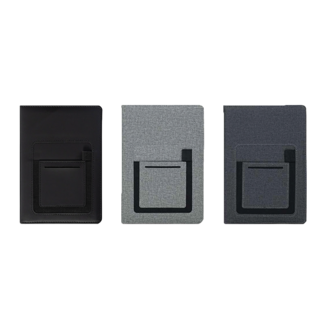 Pocki Notebook