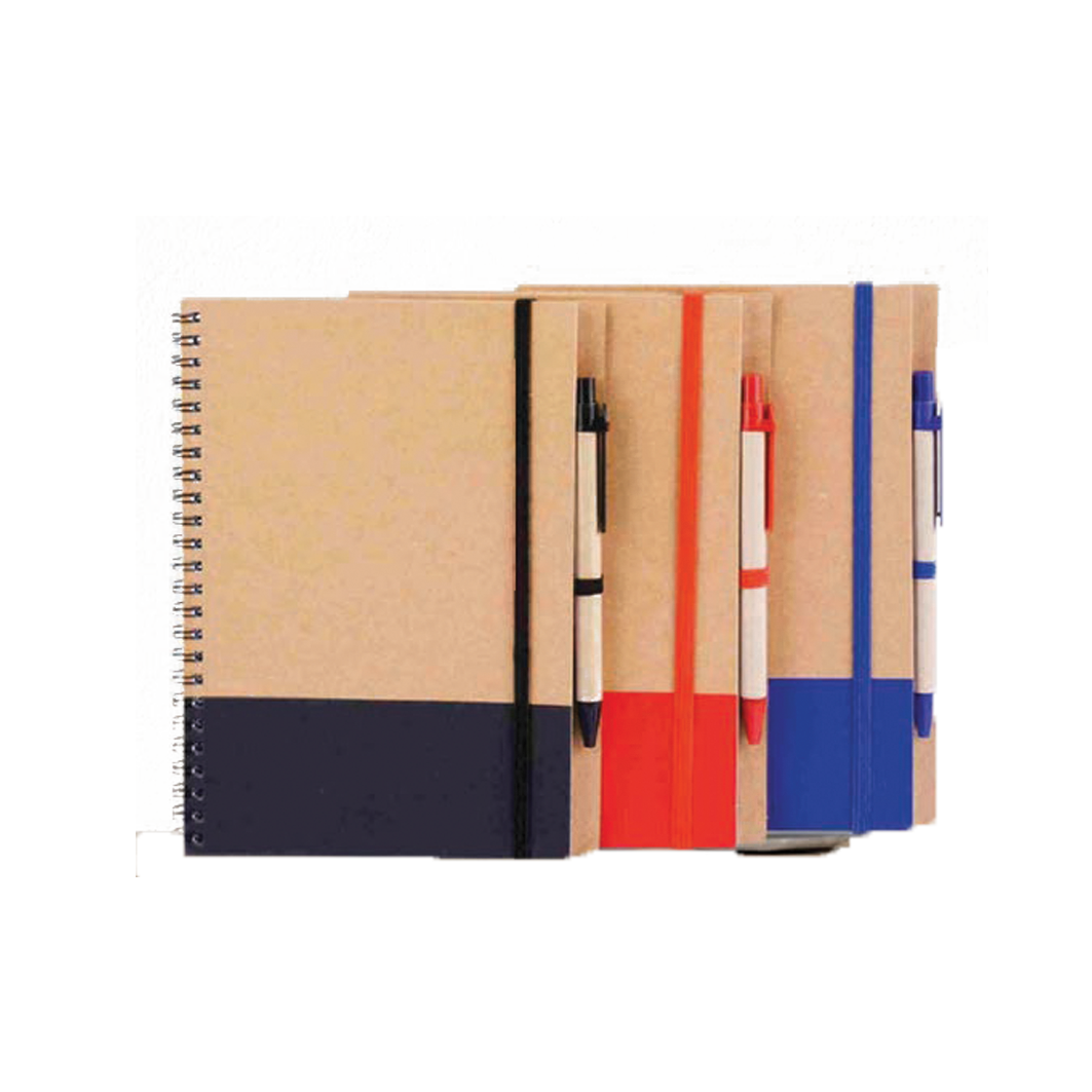 Crafty Penned