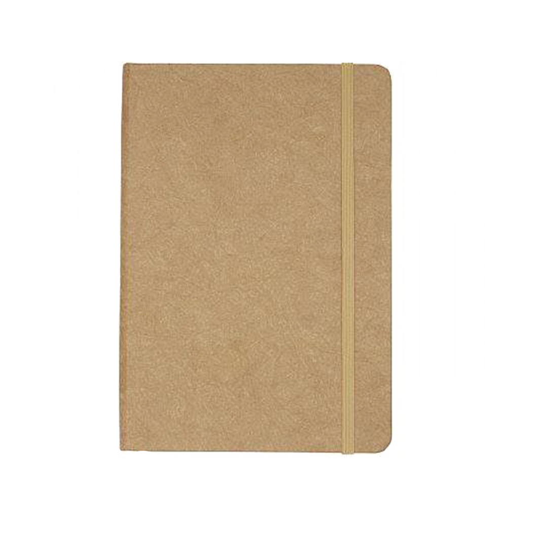 Kraft Hard Cover