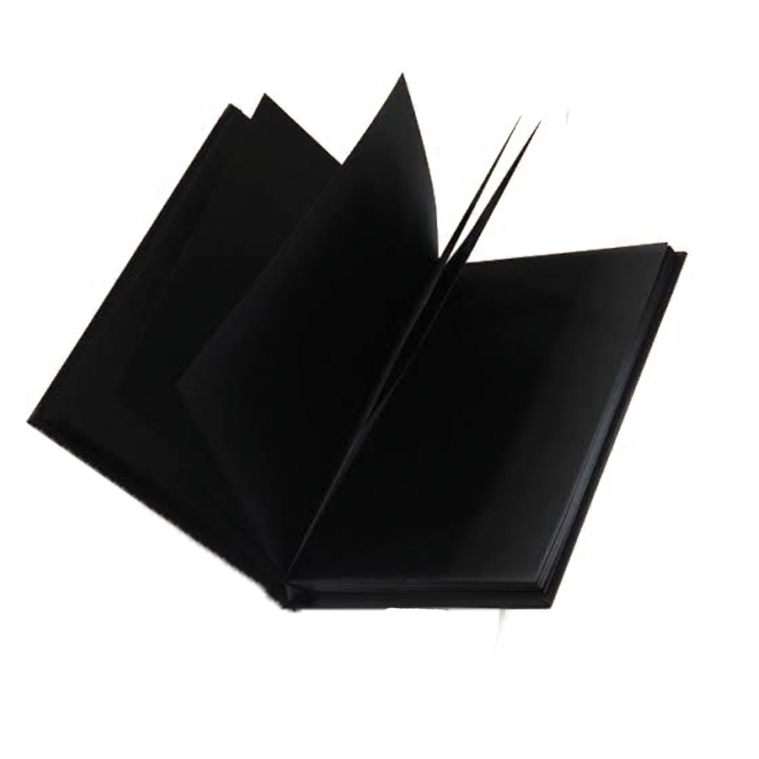 Black Notebook
