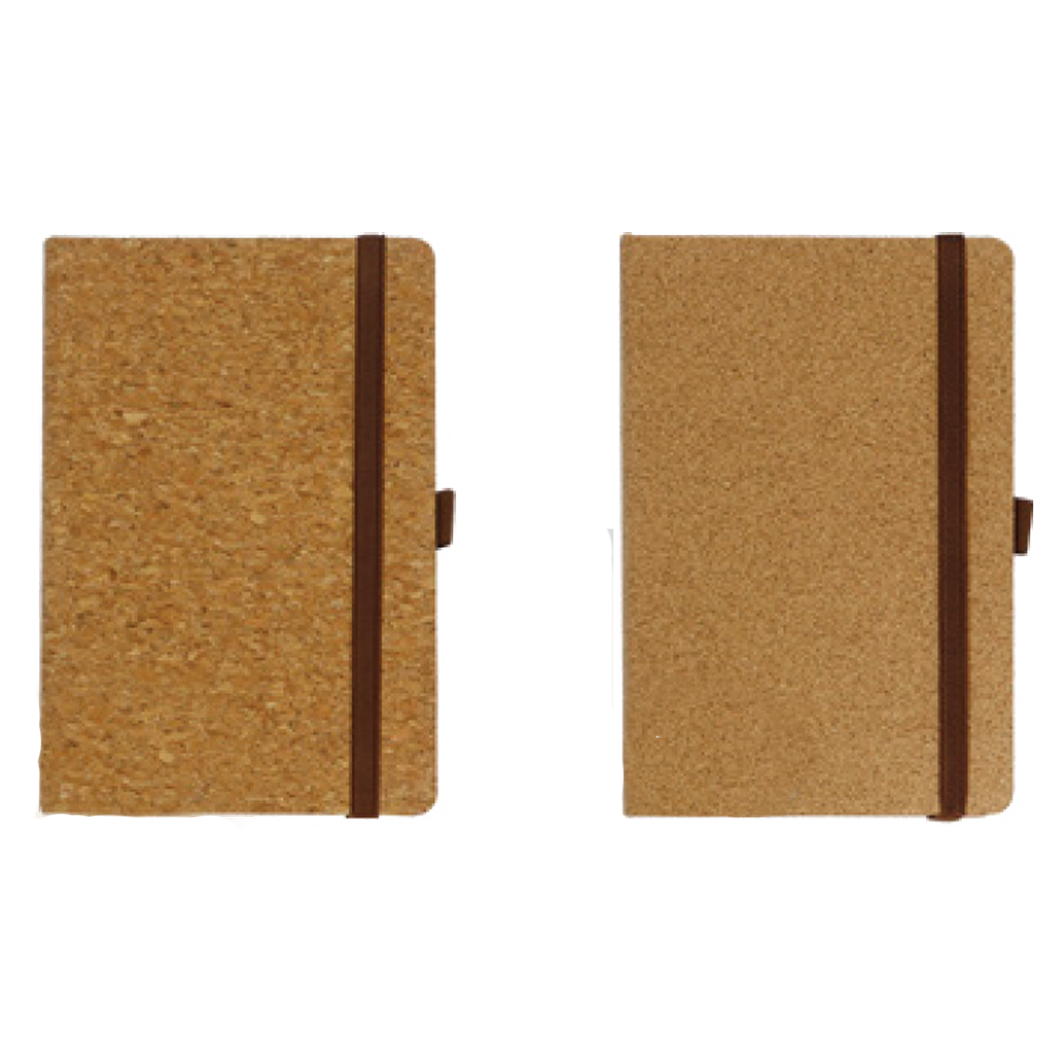 Elastic Cork