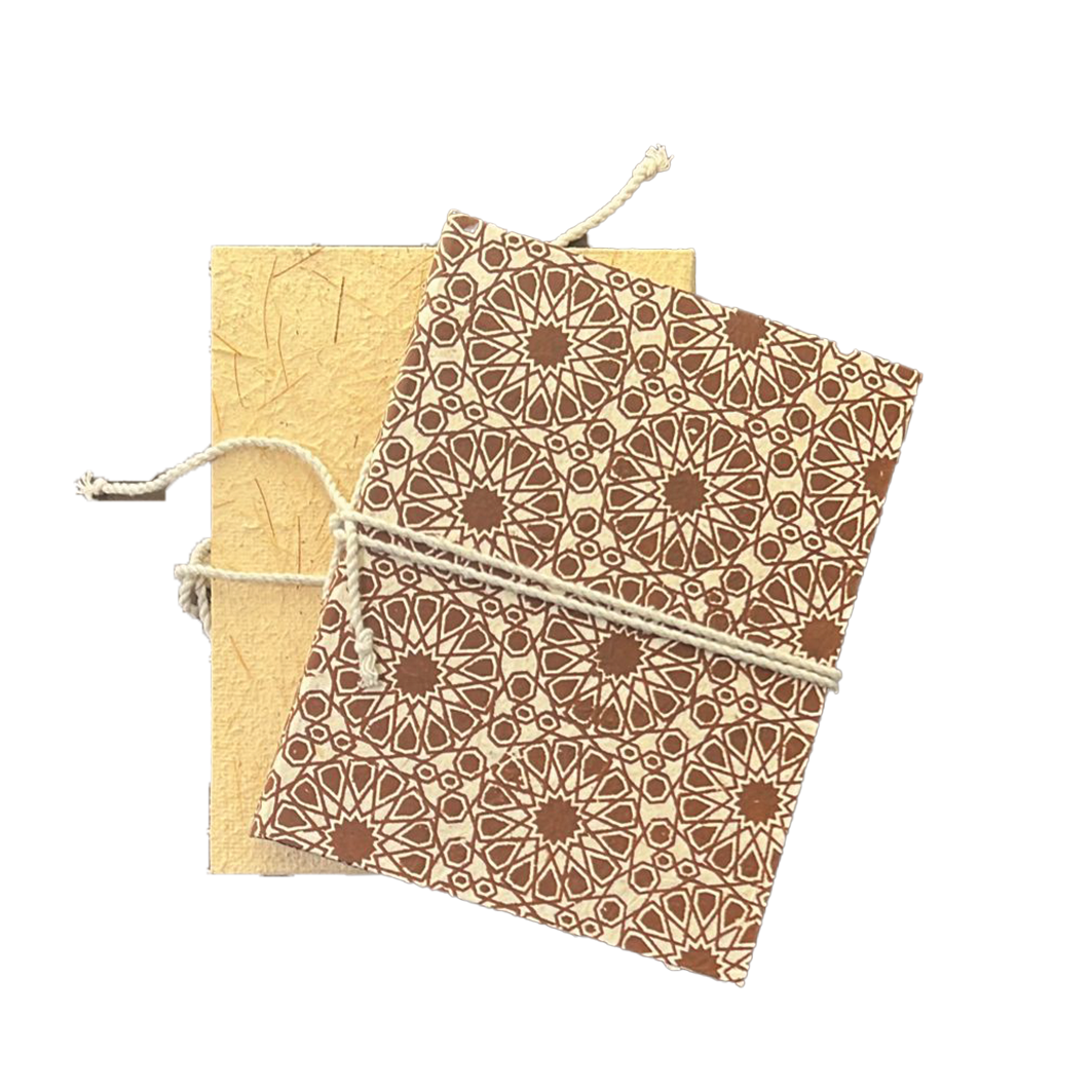 Straw Pattern