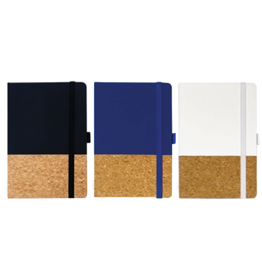 Cork Half Color
