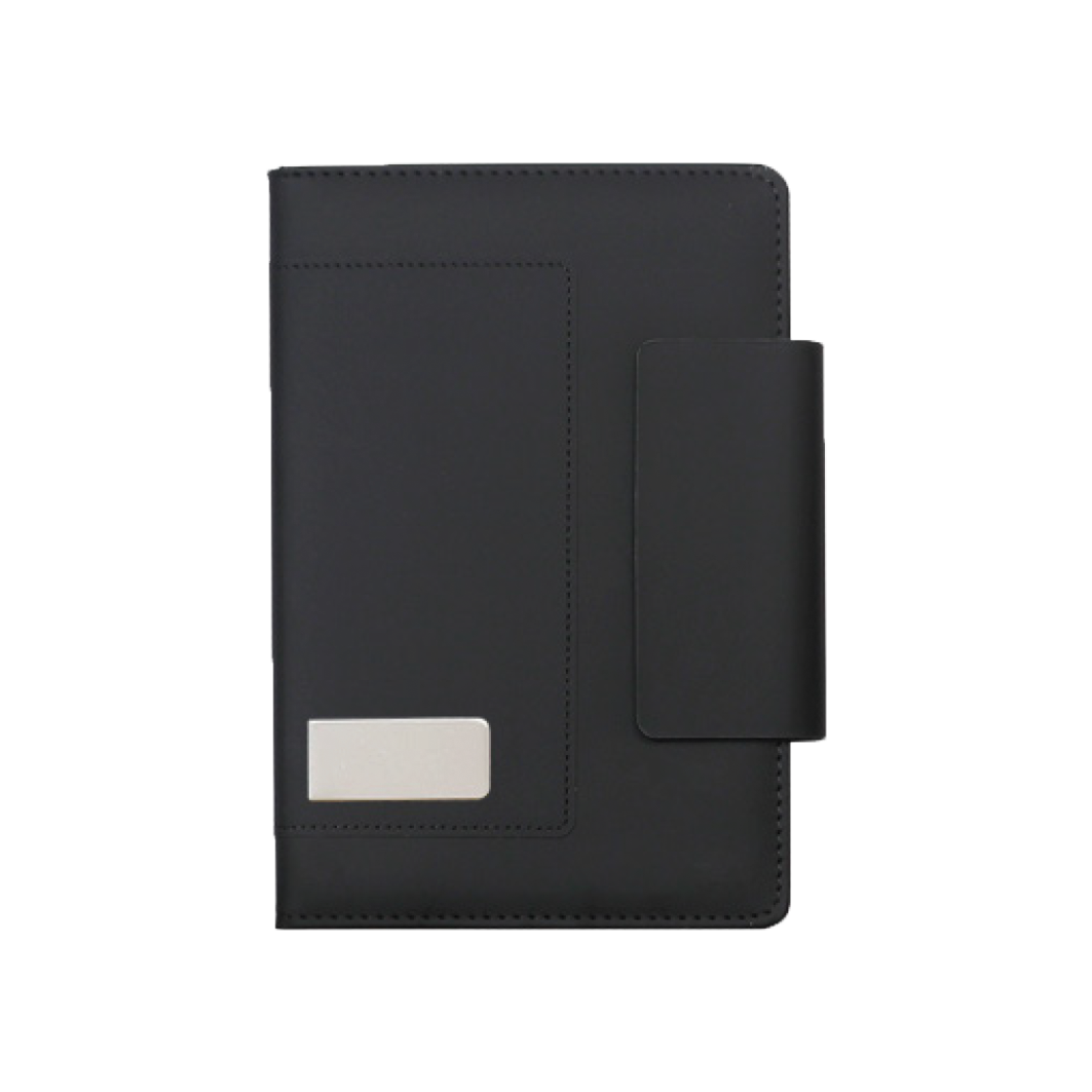 Leather Fold