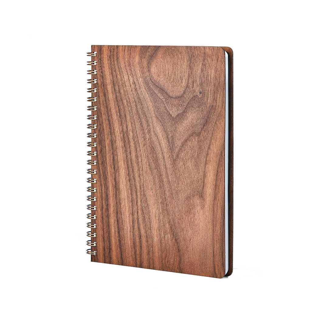 Wooden Hard Cover