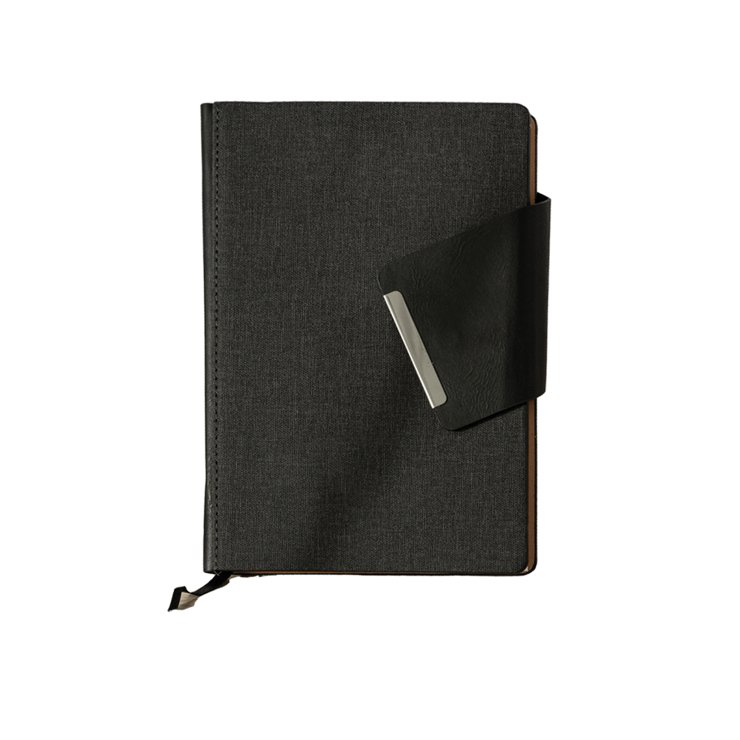 Leather Flip