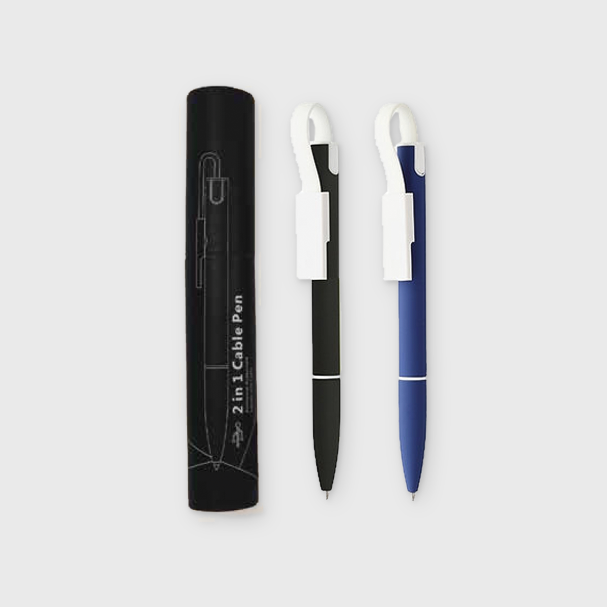 Cable Pen