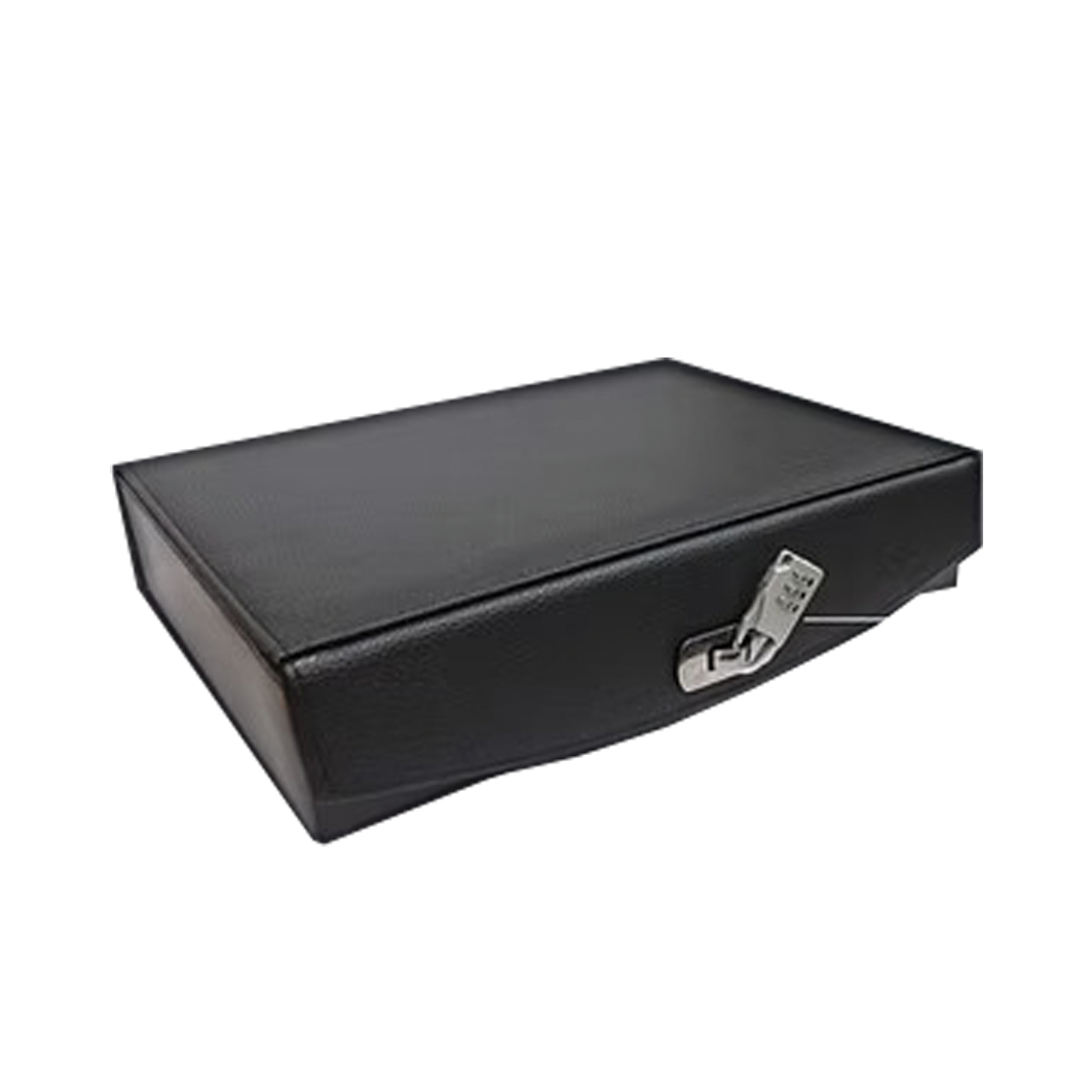 Lock Premium Leather