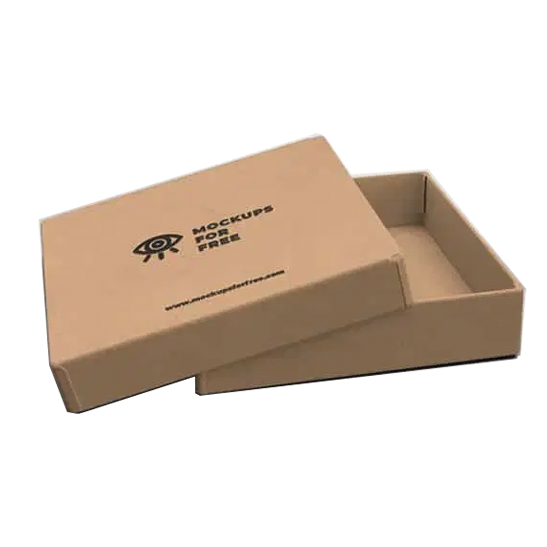Kraft Box