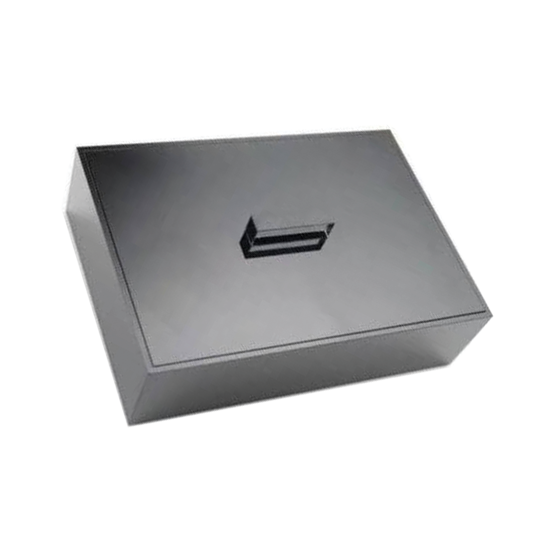 Custom Acrylic Box