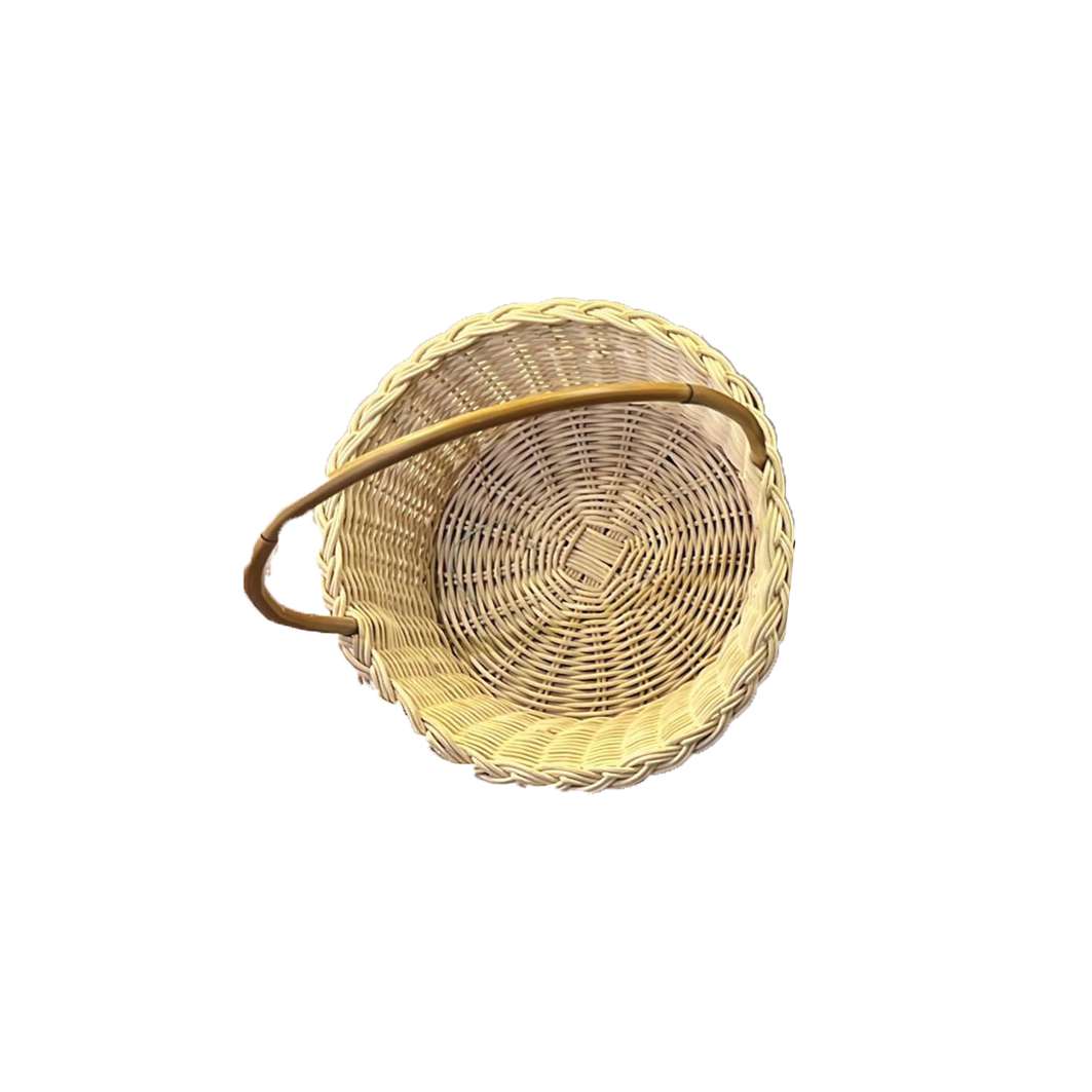 Handmade Baskets