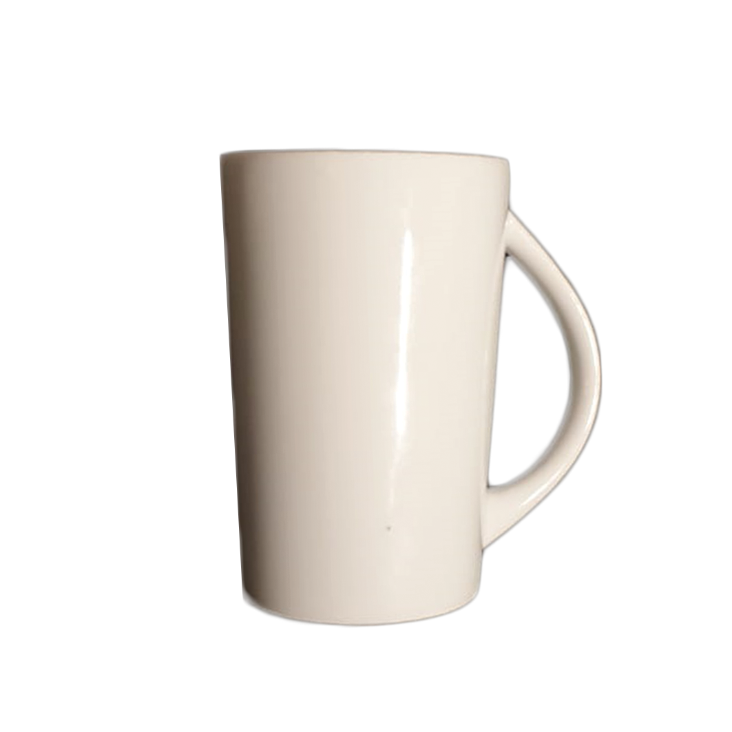 Tall Porcelain