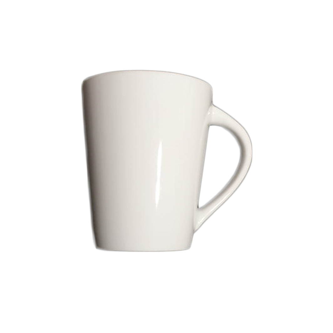 Simple Porcelain