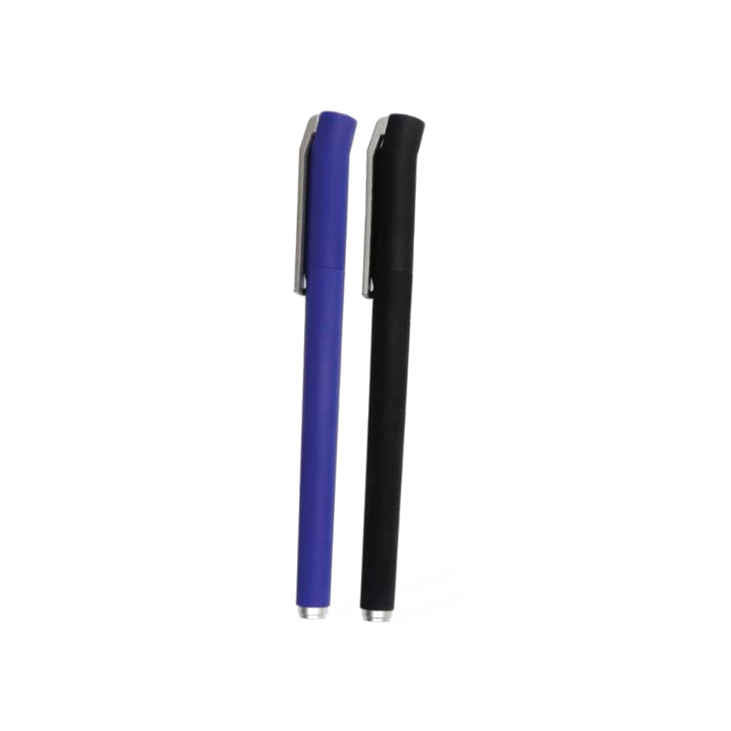 Bent Edge