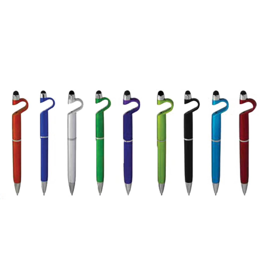 Stylus Curve