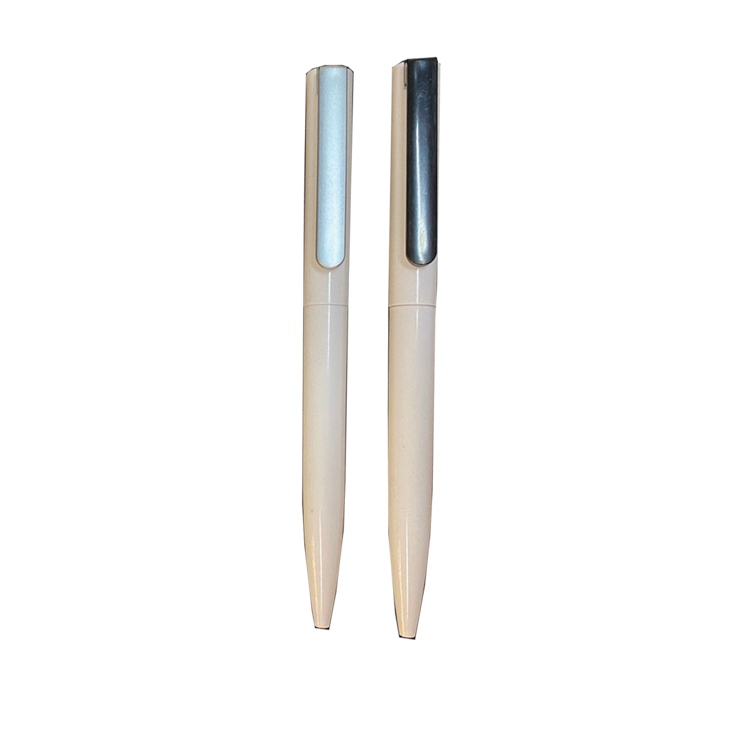 Dual Finish
