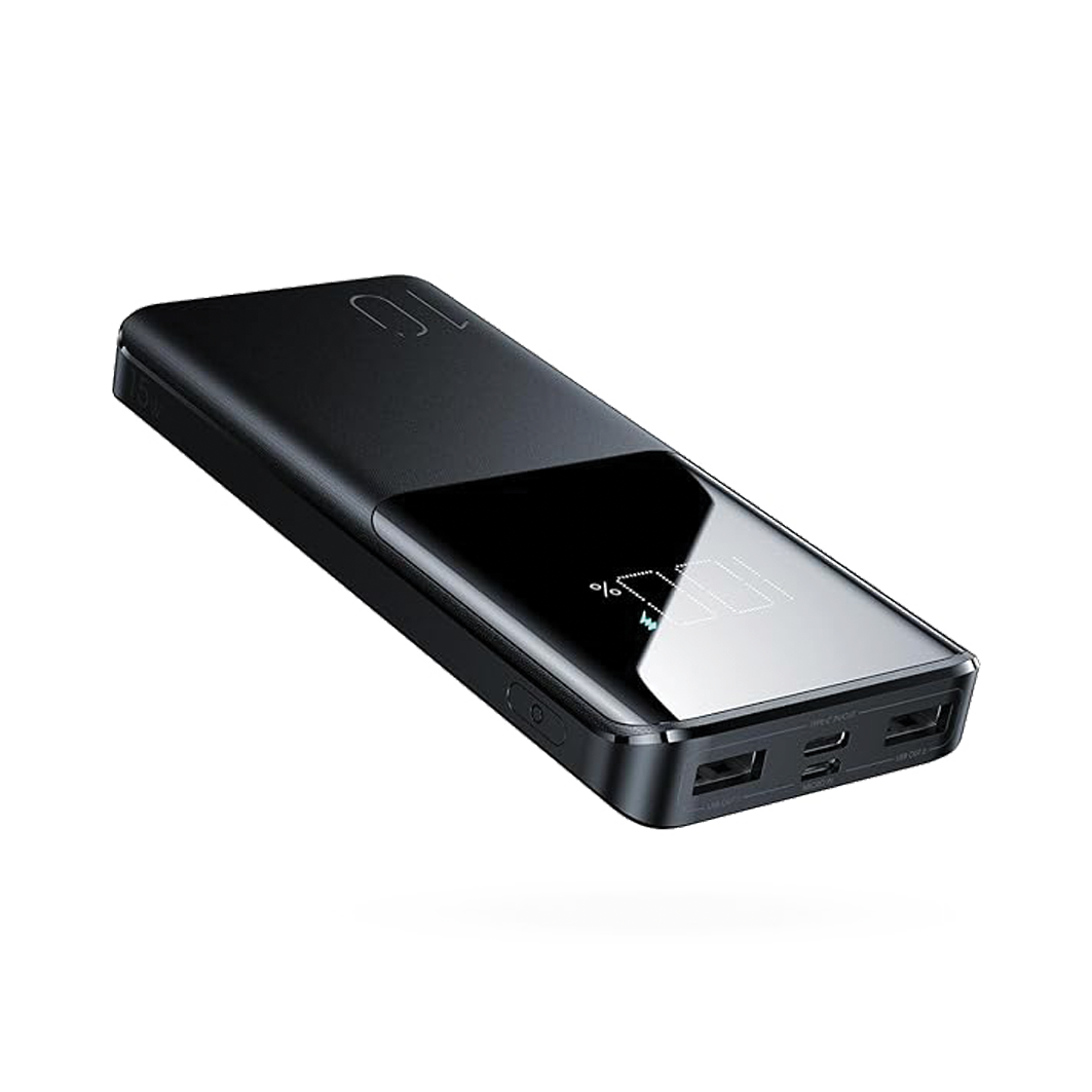 LED Slim Powerbank
