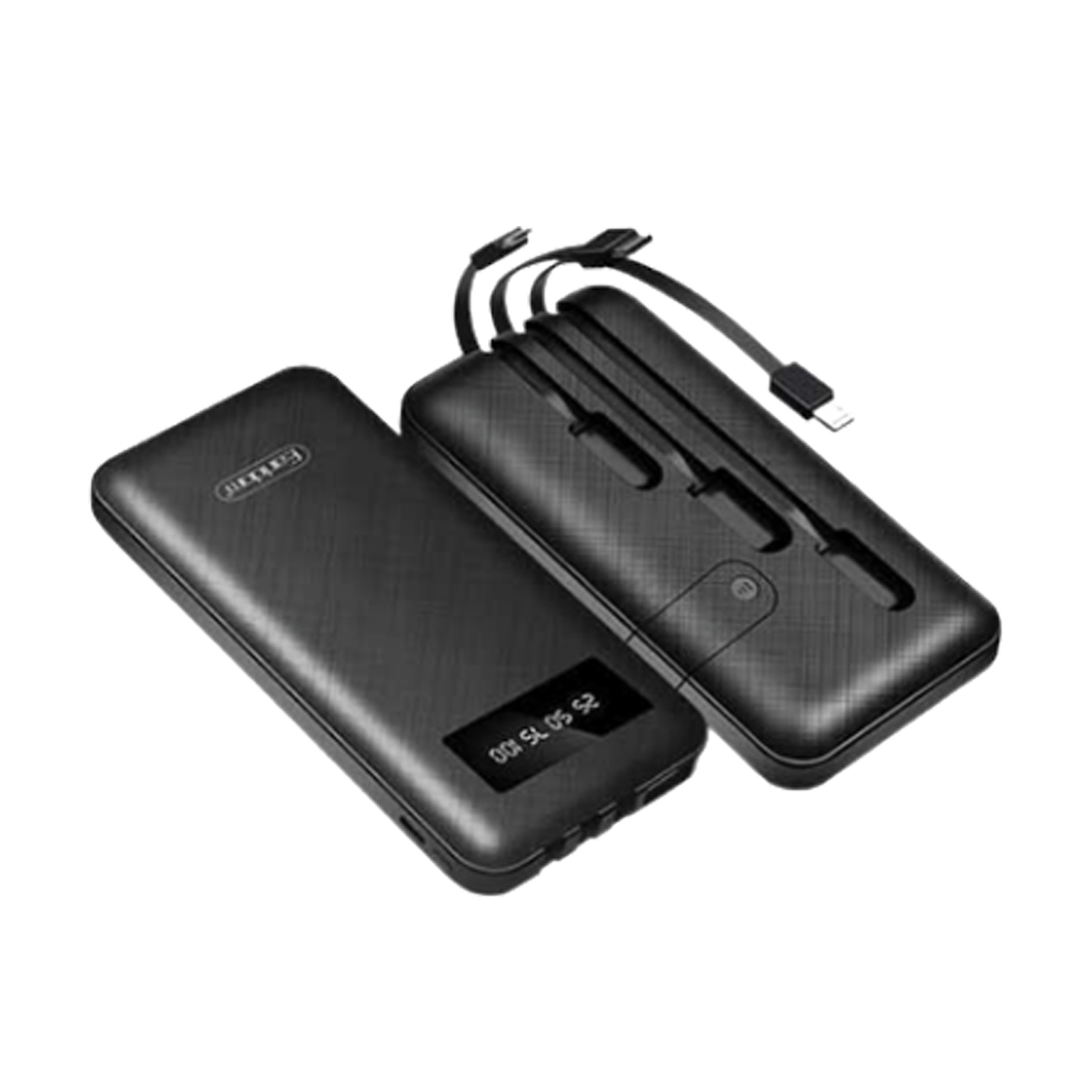 TRI Cable Powerbank