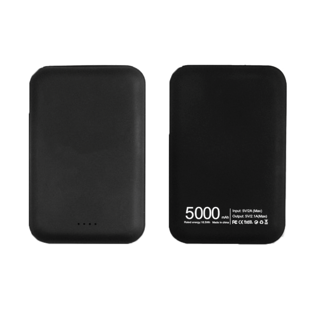 Mono Pulse Powerbank