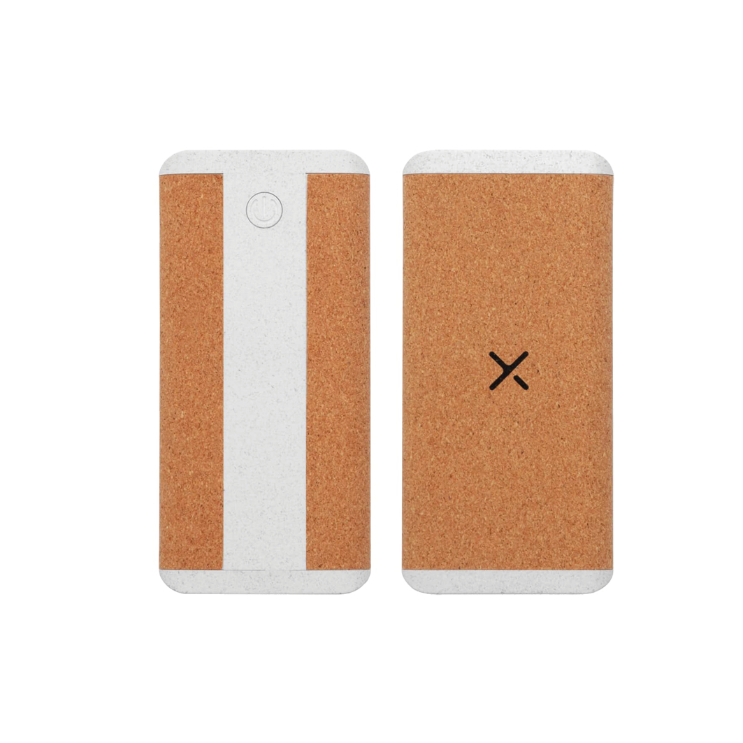 Eco Volt Powerbank