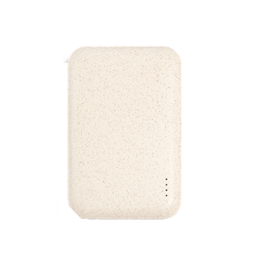 Wheat Charge Powerbank