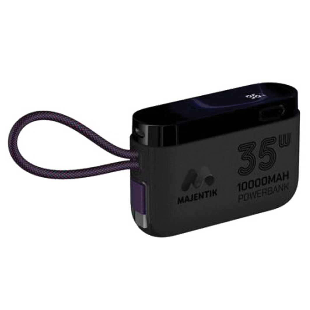 Compact Strap Powerbank