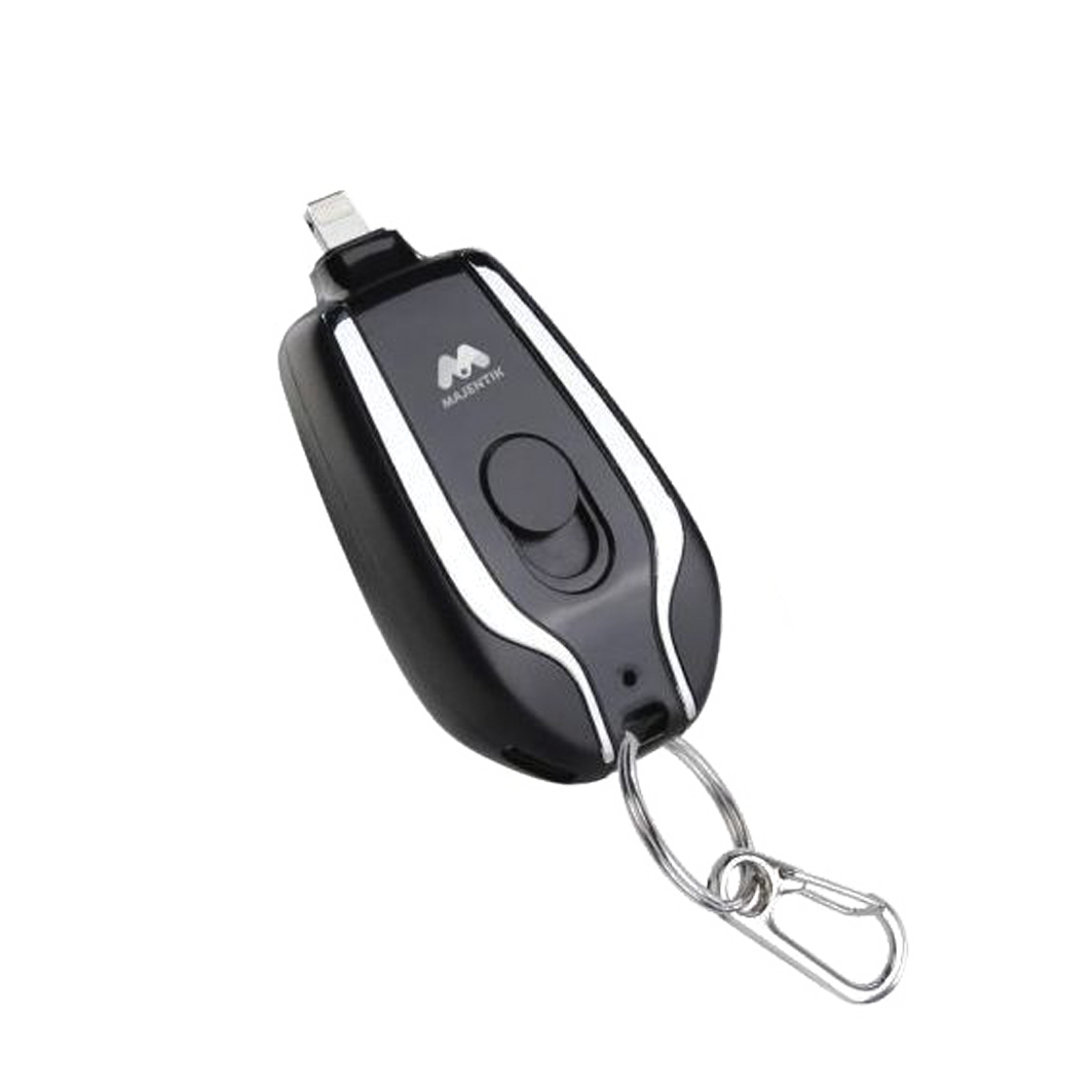 Keychain Powerbank