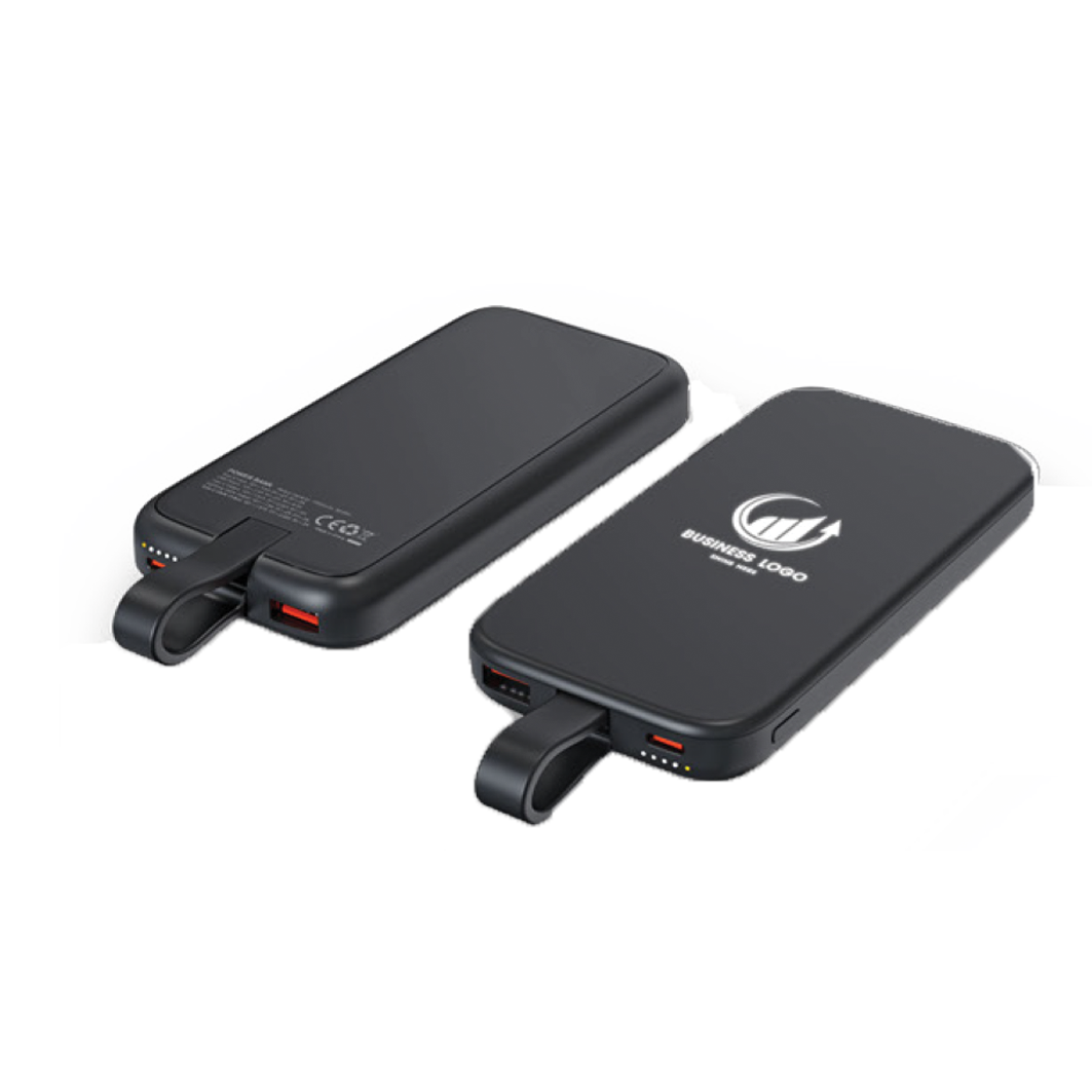 Tri Lite Powerbank