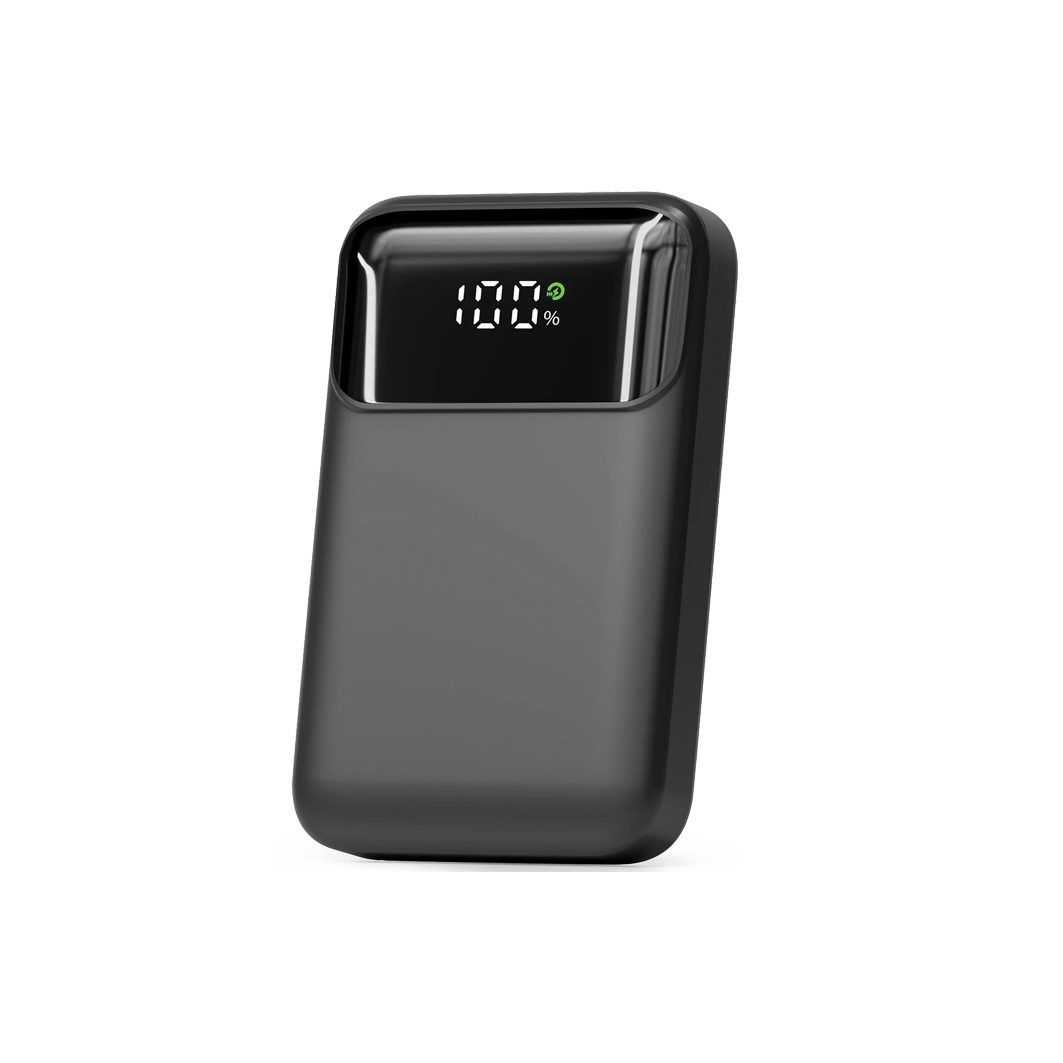 Compact Digital