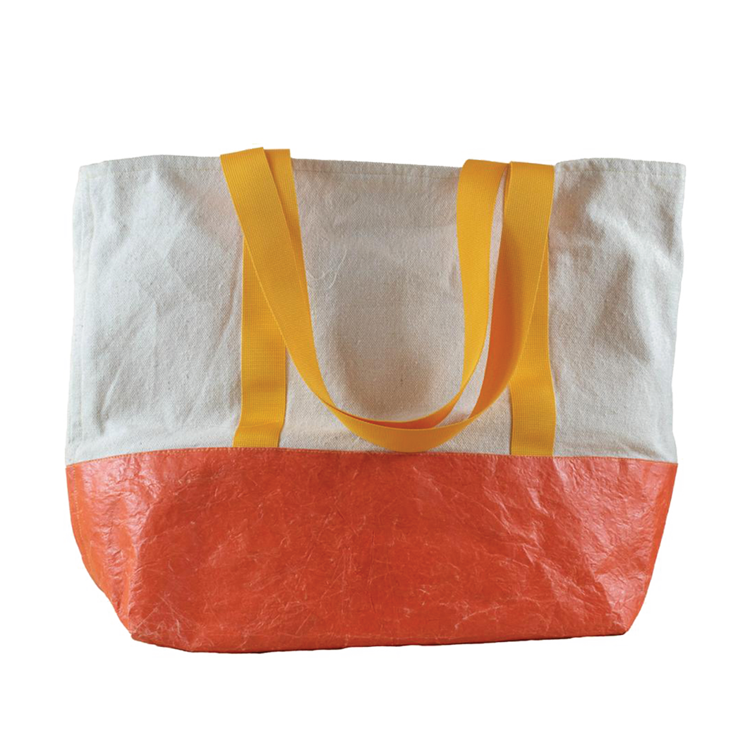 Half and Half Bag