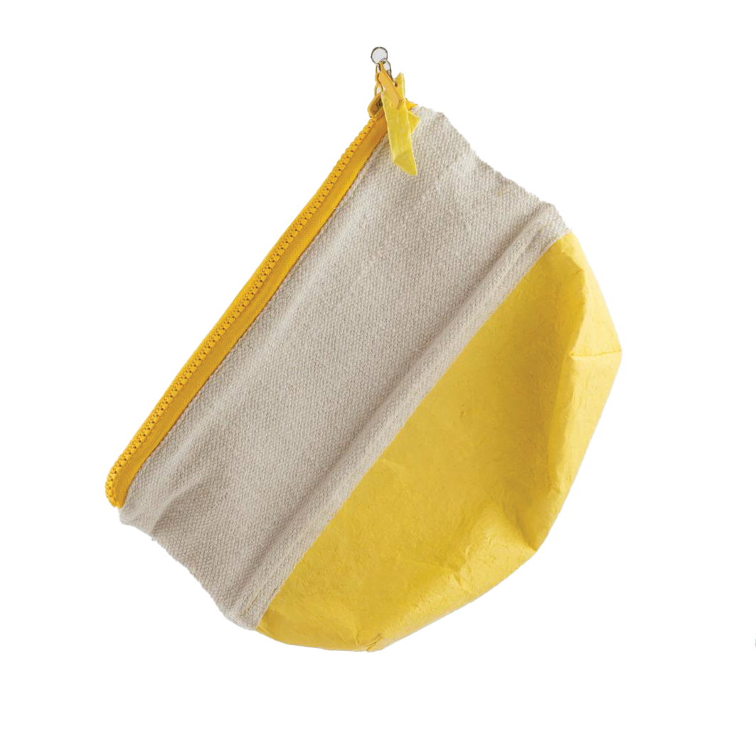 Half Pouch