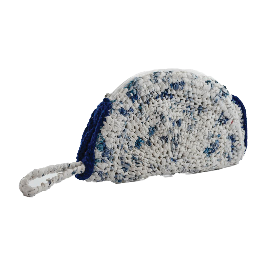 Wooven Pouch