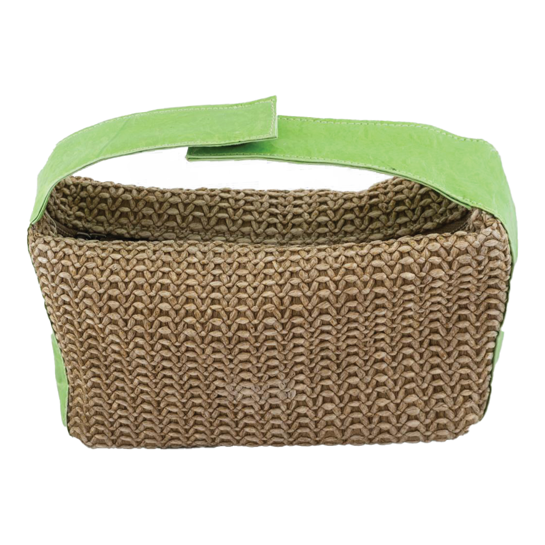 Rafia Handbag