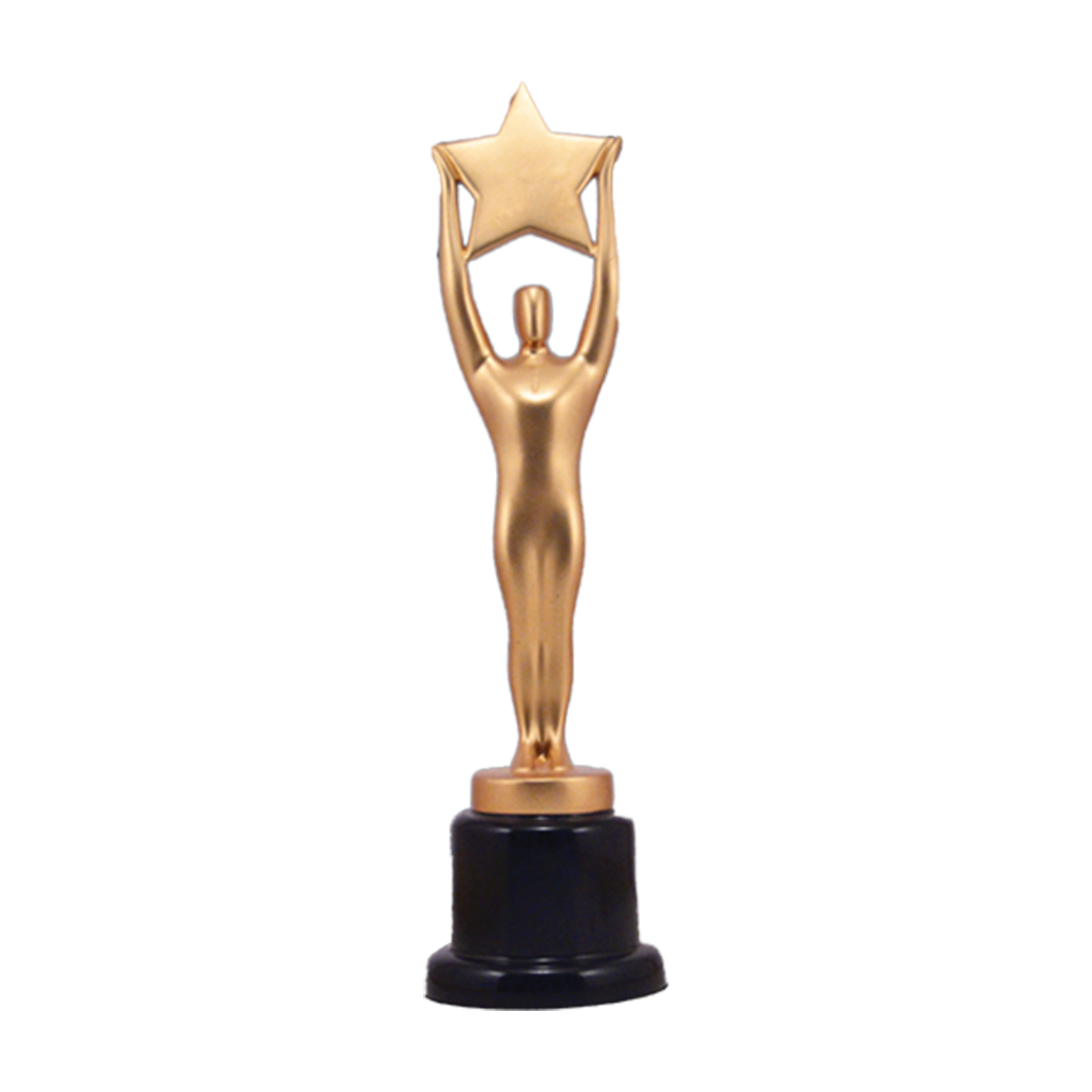 Excellent Trophy