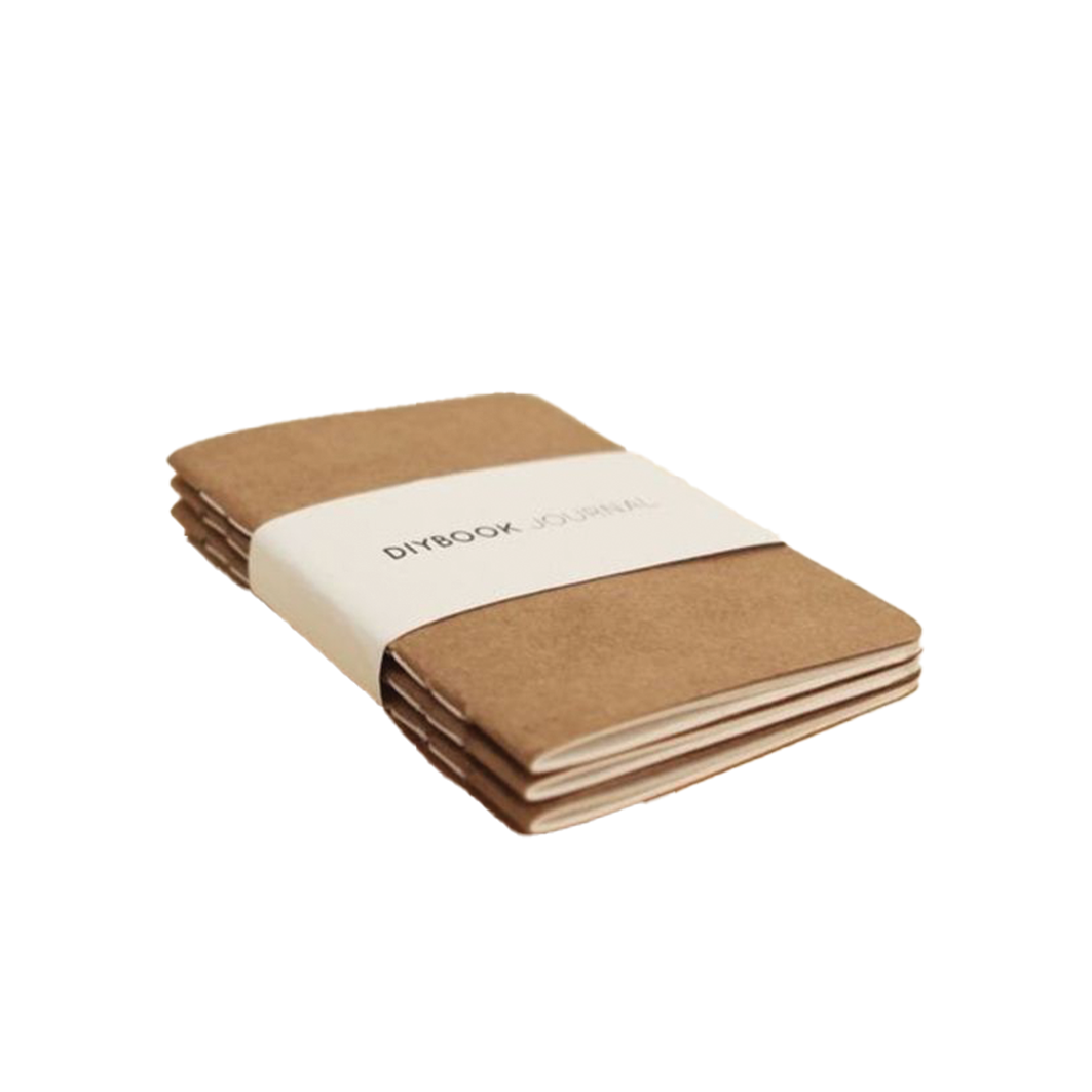 Notebook Back