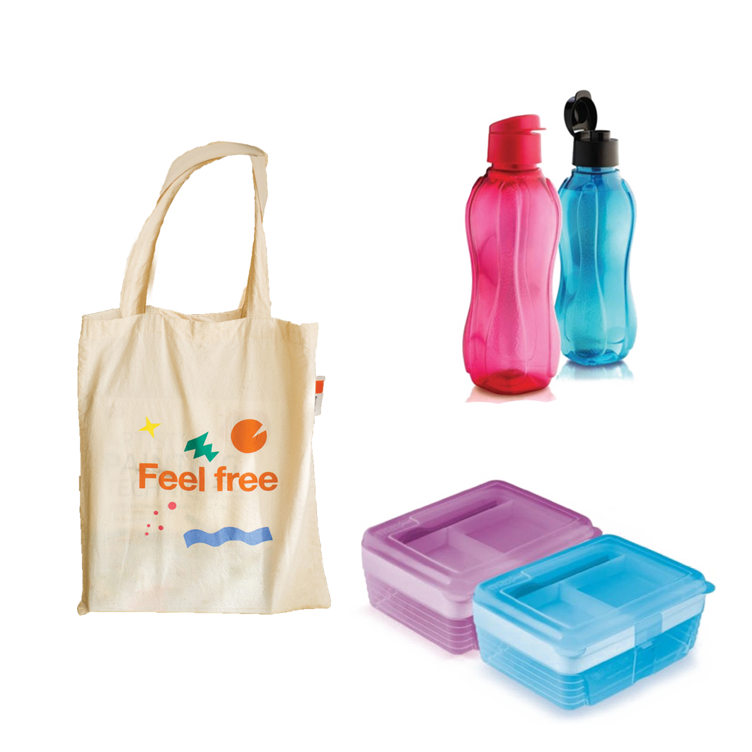 School Pack