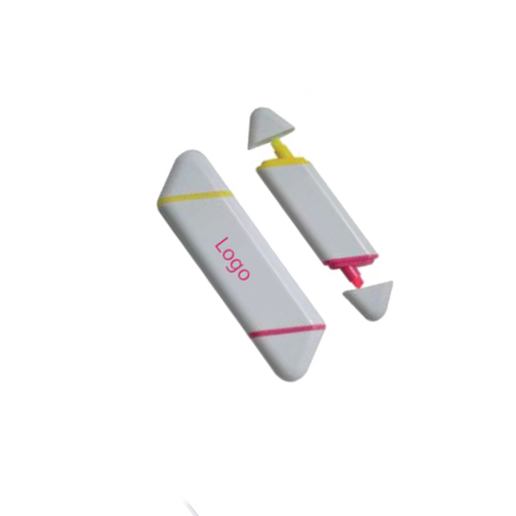 2 in 1
highlighter