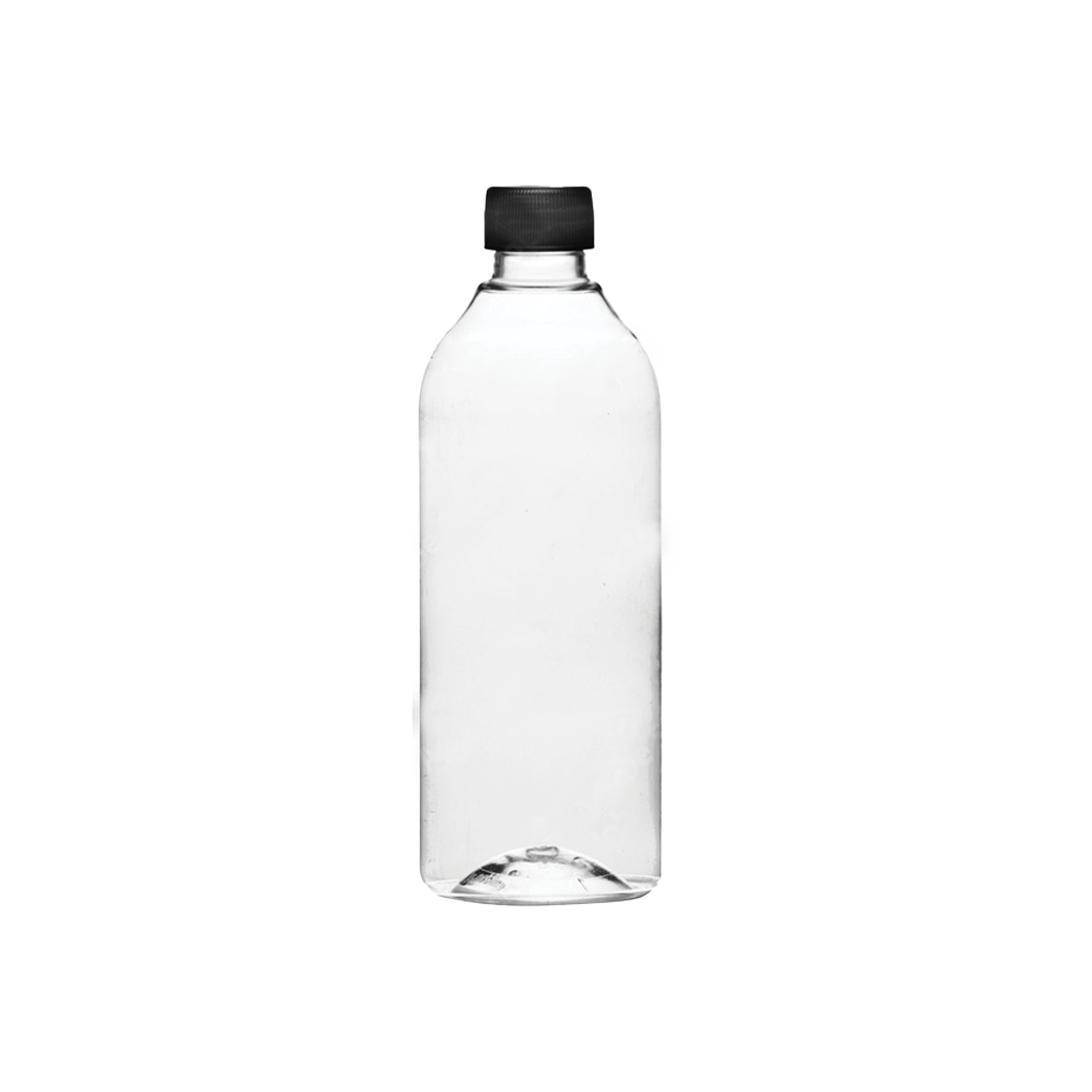 Branded Water Bottle