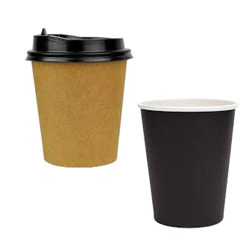 Paper Cups