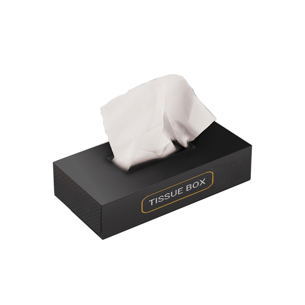 Tissue Box