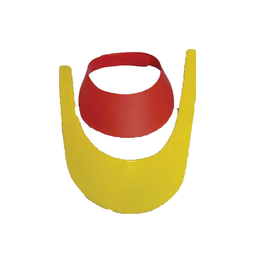 Plastic Cap