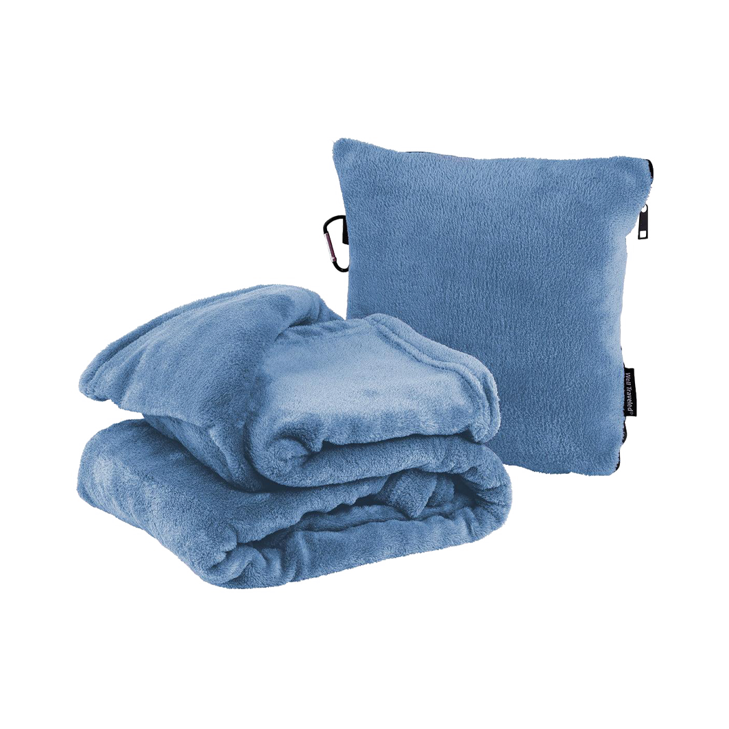Blanket / Pillow For Travelling