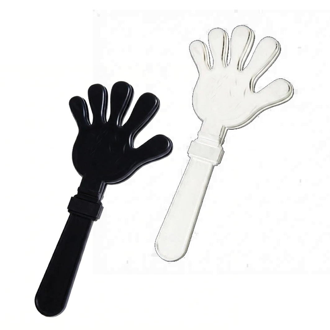 Hand Clapper