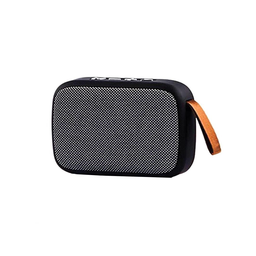 Basic Speaker