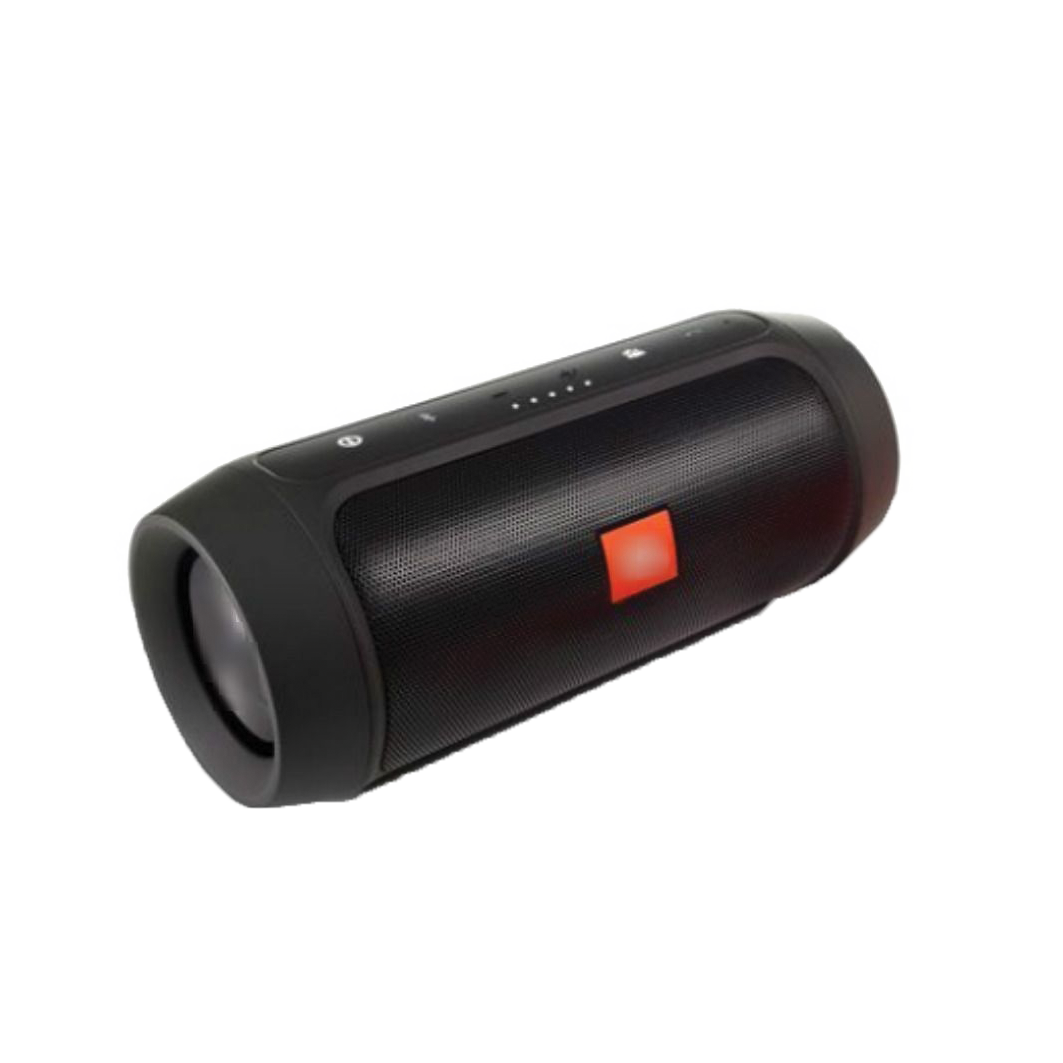 Cylinder Woofer