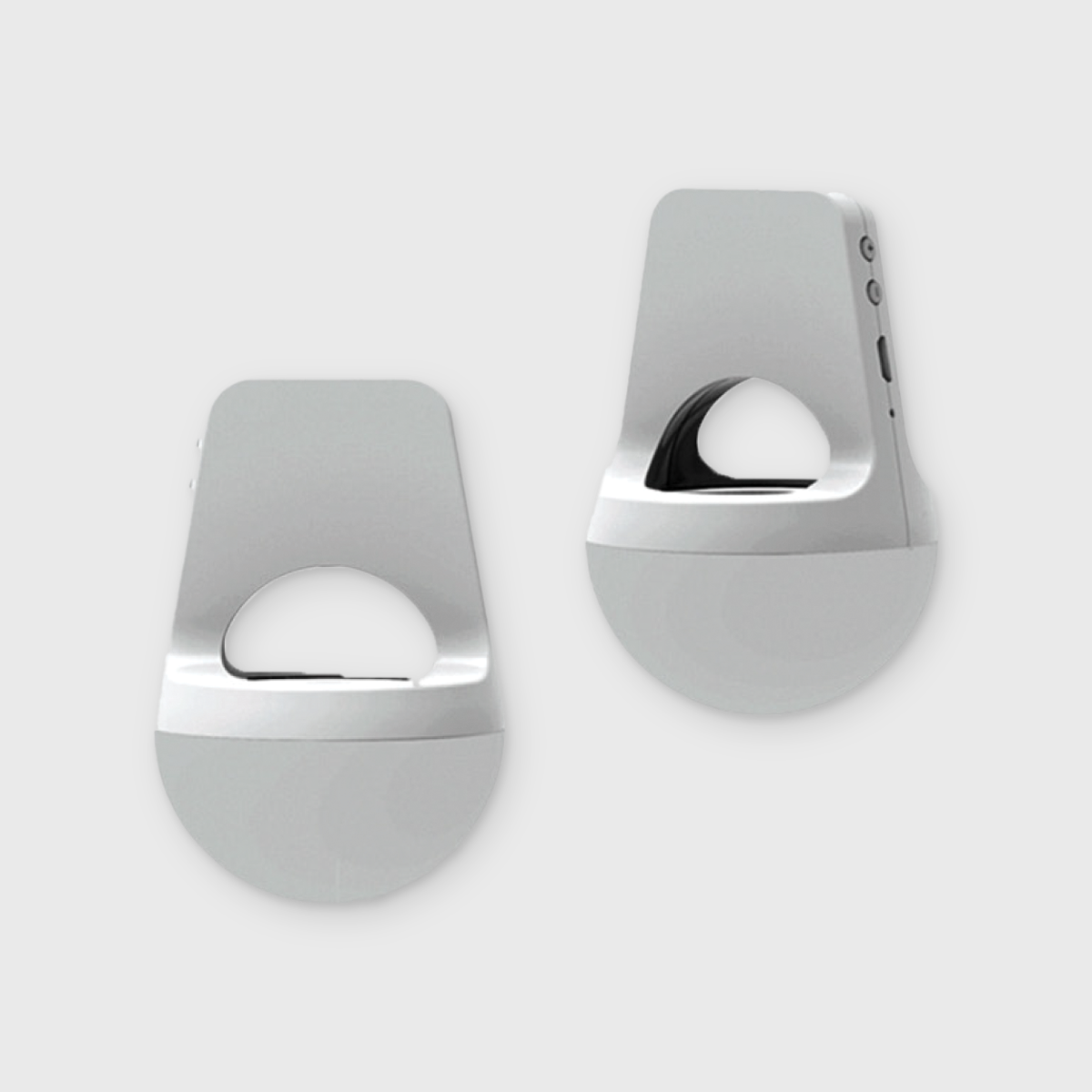 Balance Speaker