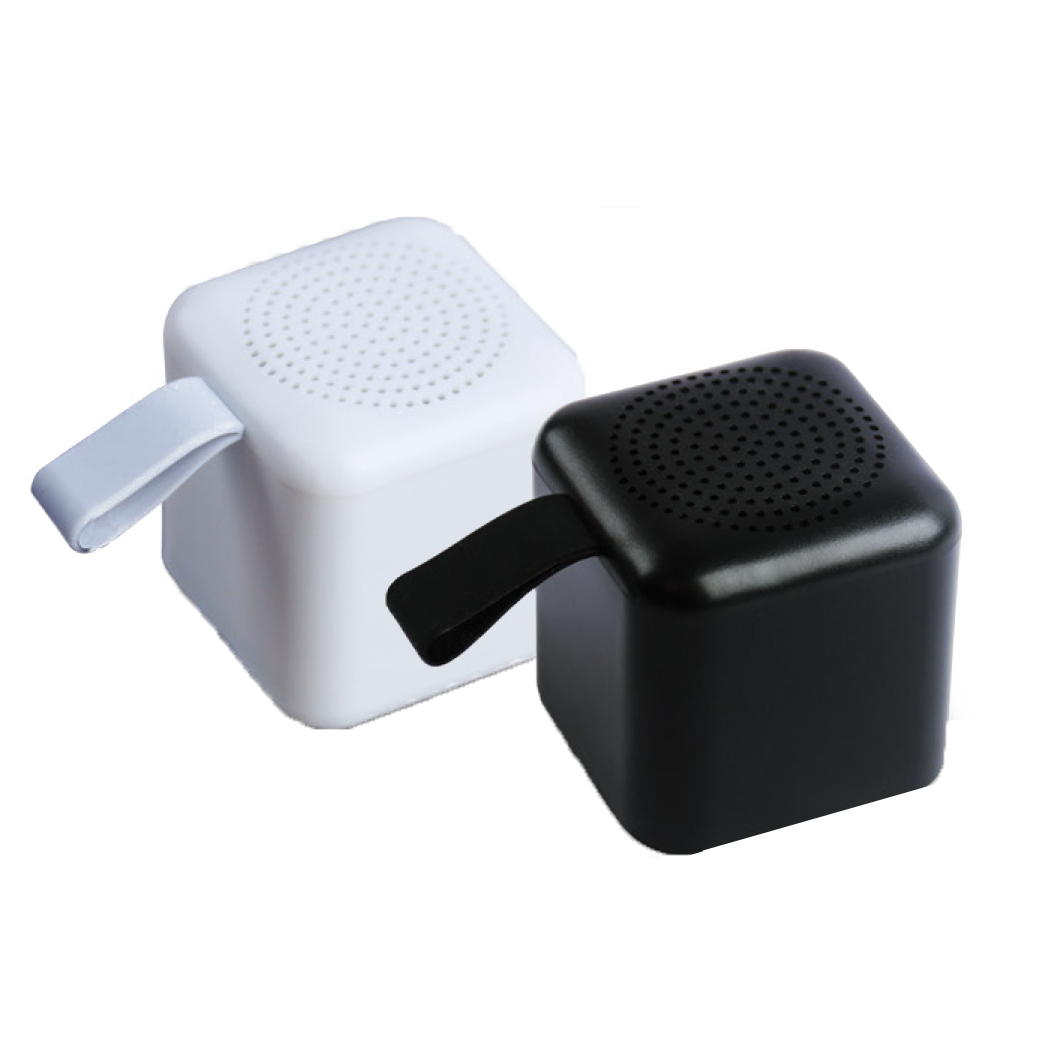 Mini Cuber Speaker