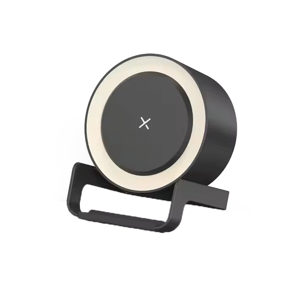 Light Speaker/Holder