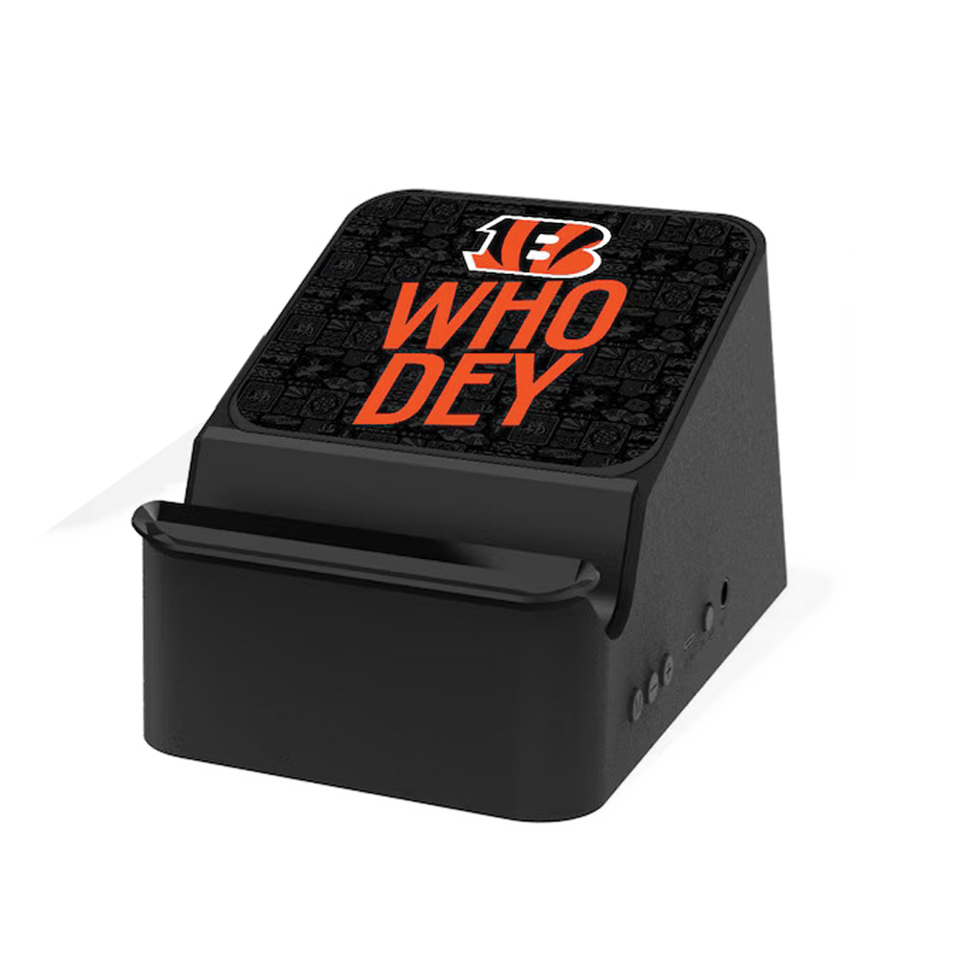 Mobile Stand Speaker
