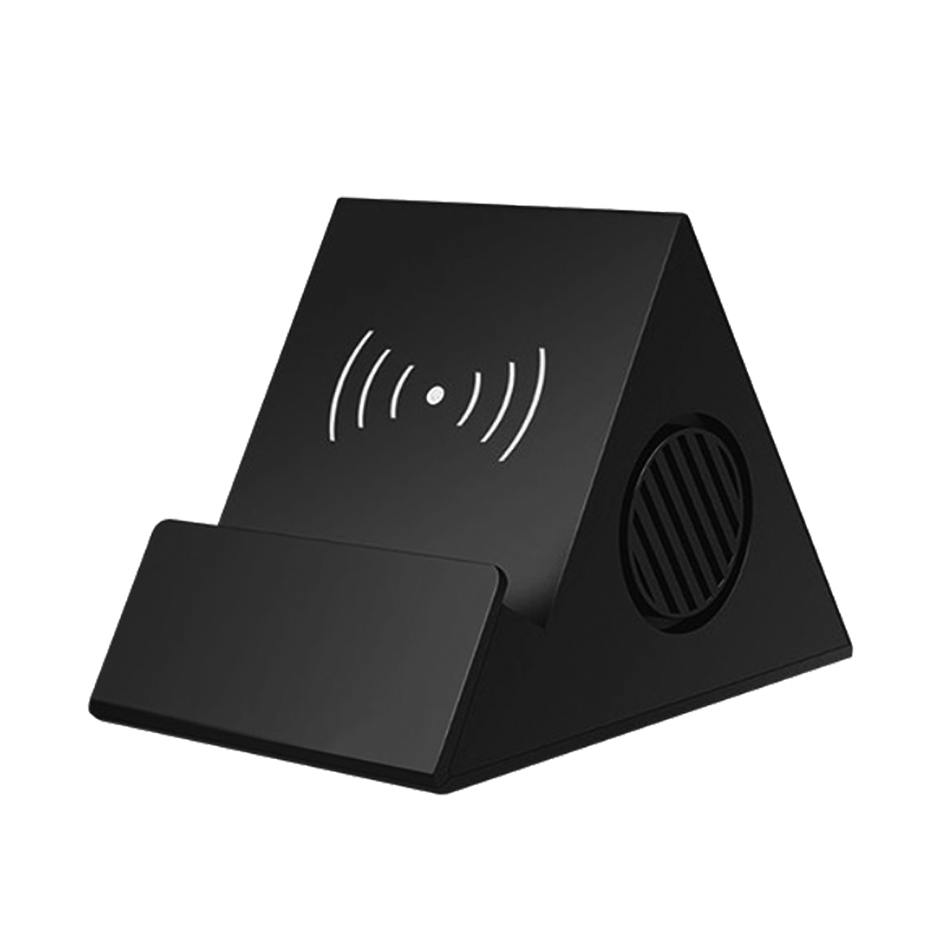 Wireless Stand Speaker